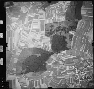 Luftbild: Film 56 Bildnr. 803