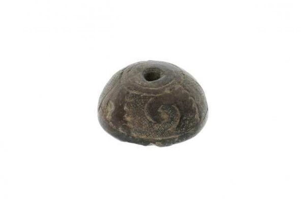 Clay whorl