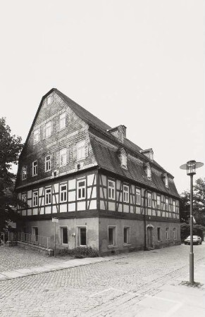 Ficker'sches Haus