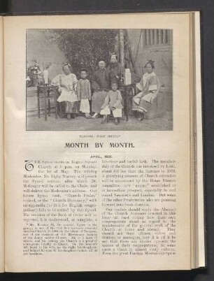 April, 1905