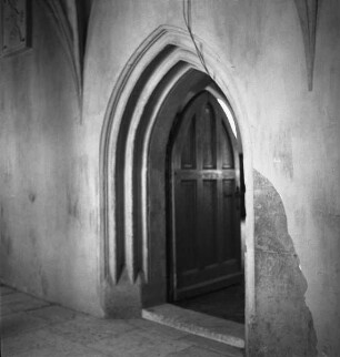 Südflügel — Portal