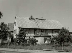 Bauernhof, Geithain