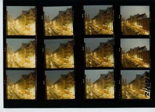 Atlantik Bazar - Geschäftshaus "Grand Bazar", 1978