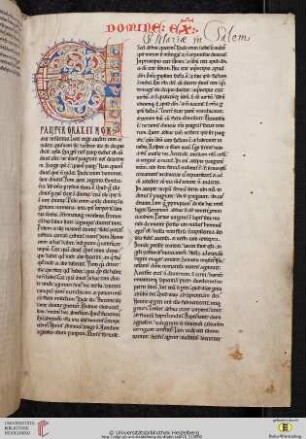 Aurelius Augustinus: Enarrationes in psalmos 101-150