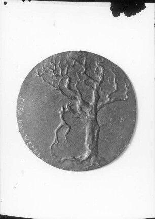 Plakette