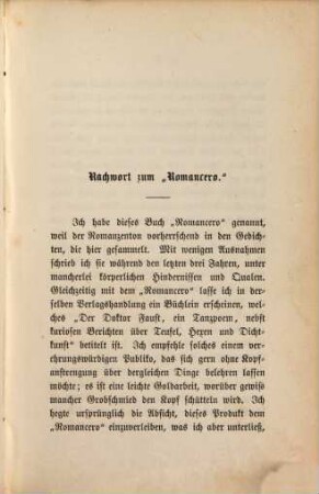 Heinrich Heine's sämmtliche Werke : rechtmäßige Original-Ausgabe. 18, Dichtungen ; 4