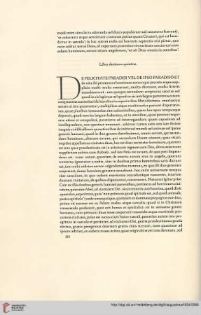 Liber decimus quintus