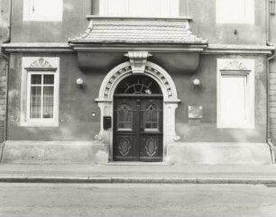Rathaus, Elsterwerda