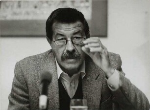 Günter Grass