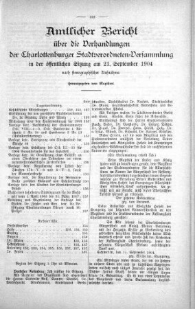 21. September 1904