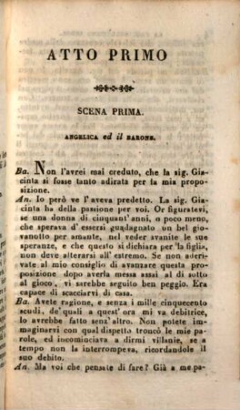 La famiglia dell'uomo indolente