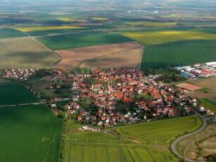 Alach bei Erfurt