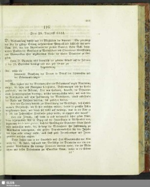 [Sitzungen 116-120]