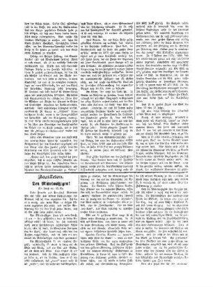 Feuilleton - Den Mittelmäßigen!