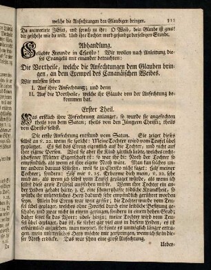 311-321, Abhandlung