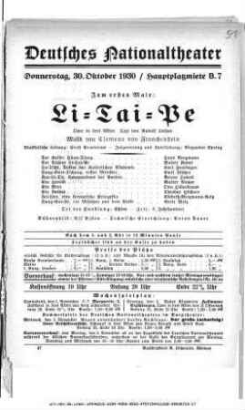 Li-Tai-Pe