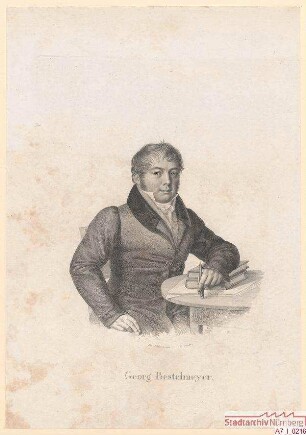 Georg Bestelmeyer
