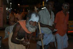 Indien. Tamil Nadu 4