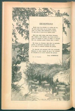 Serenidad