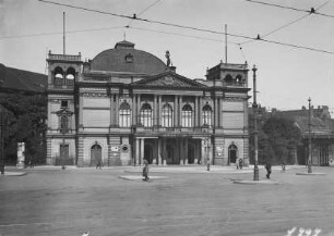 Lessing-Theater