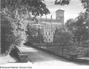 Schloß Albrechtsberg