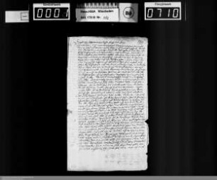 . 1635: August 1635
