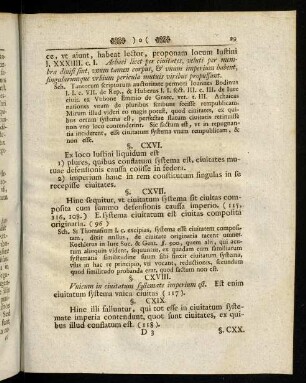 33-54, Sectio II. Historica De Forma Reipvblicae Batavorvm.