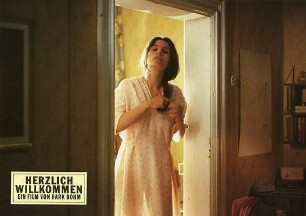 Herzlich willkommen