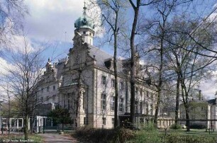 Jagdschloß Glienicke; Berlin, Steglitz-Zehlendorf