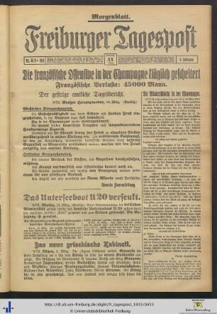 11.03.1915 (Morgenblatt)