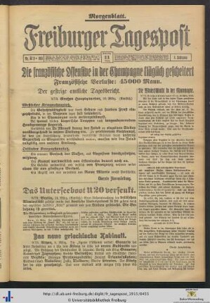 11.03.1915 (Morgenblatt)