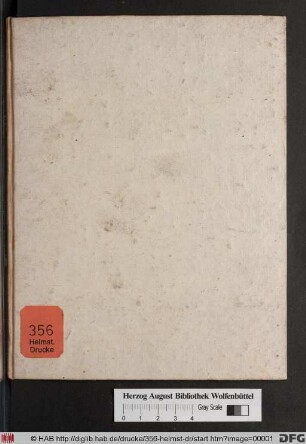 Alberti Philippi Frickii Serenissim. Dvci Brvnsvic. Lvnebvrg. A Consiliis Avlae Ivrisconsvlti Et Antecessoris Libellvs Singvlaris De Debitoris Demortvi Creditoribvs Hypothecariis Ad Separationis Beneficivm Admittendis