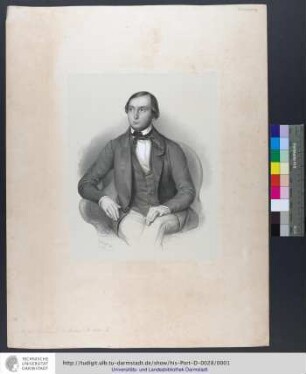 [Deichmann] / F. G. Busse, fec.