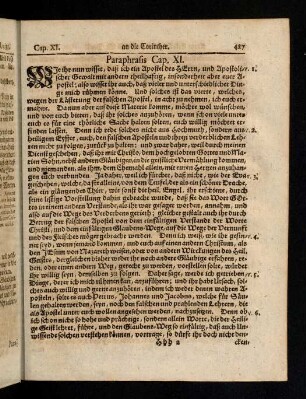 427-431, Paraphrasis