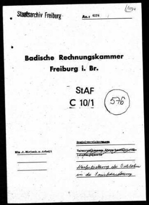 Neufestsetzung der Ortslöhne in der Sozialversicherung