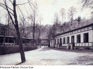 Gasthaus "Schweizerei"