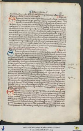 Handschriftliche Eintragungen
