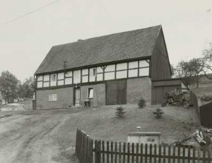 Ehemaliges Gärtnerhaus