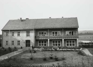 Kinderkrippe Herbert Balzer