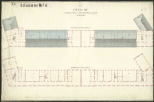Schönborner-Hof-Kaserne (Lazarett)