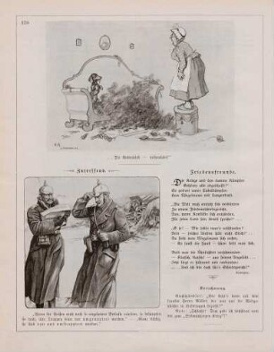 "Der gescheite Dackerl" "Zutreffend"