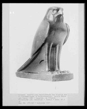 Horusfalke (30. Dynastie)