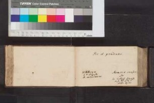 Krause, Johann Gottlieb; Blatt 36a