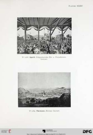 Tafel XXXV-XXXVI