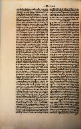 Opus de omni genere febrium