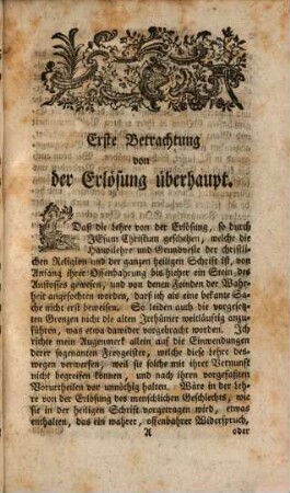 Der vernünftige Freygeist, 3. Zusätze zu den vernünftigen Freygeist als der dritte und letzte Theil
