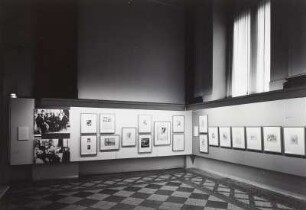 Ausstellung Marc Chagall