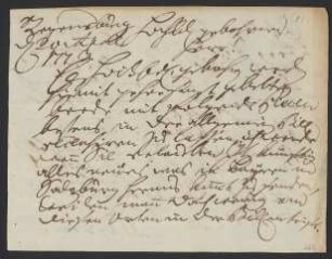 Brief an Friedrich Nicolai : 20.04.1773