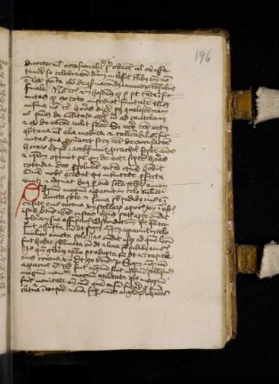 Guilelmus de Malliaco: In assumptione BMV. (S59)