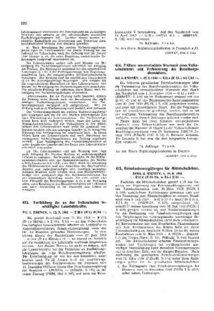 Fortbildung der an den Volksschulen beschäftigten Laienlehrkräfte : [Amtliche Erlasse] ; [Amtlicher Teil]